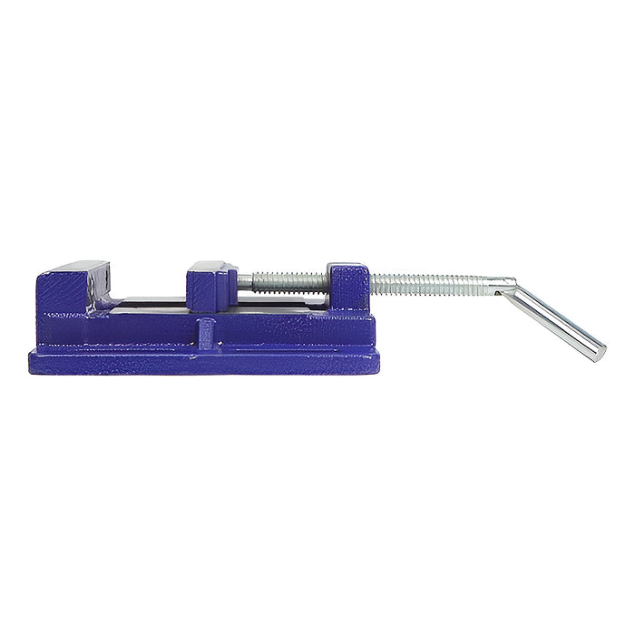 Ê tô kẹp bàn khoan 4 inch (100mm) chất liệu gang Workpro WP233009 (Drill press vise)