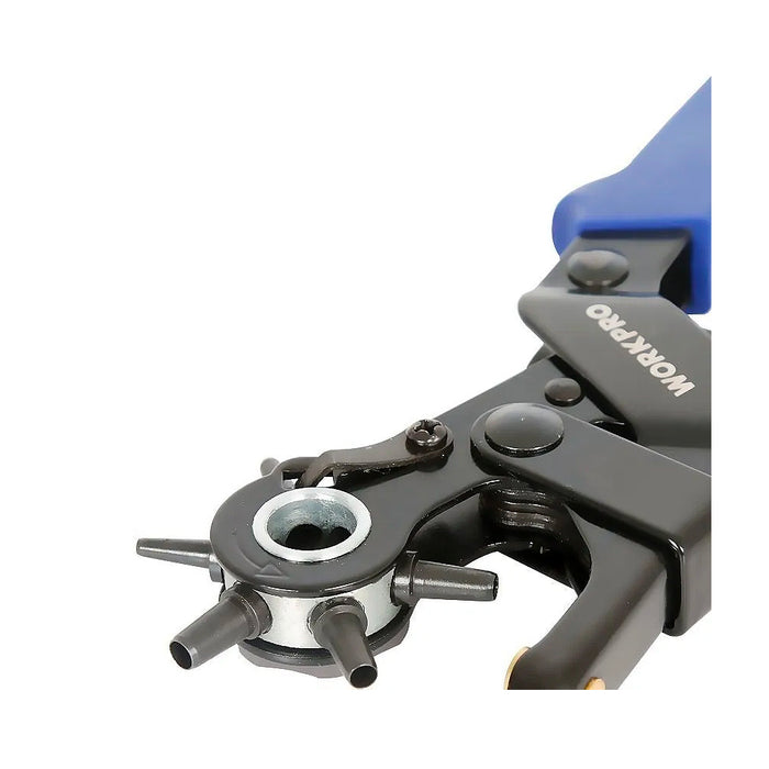 Kìm bấm lỗ Workpro W031063 (mã mới WP231077)