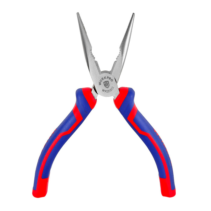 Kìm nhọn đa năng Workpro