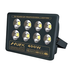 HUFA FAD 400W-T: Công suất 400W, điện áp 220V AC, ánh sáng trắng
