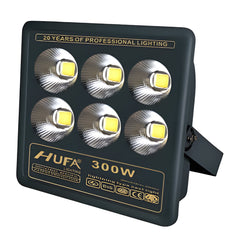 HUFA FAD 100W-T: Công suất 100W, điện áp 220V AC, ánh sáng trắng