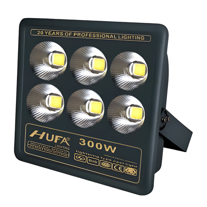 Đèn pha LED HUFA FAD công suất từ 100W đến 400W