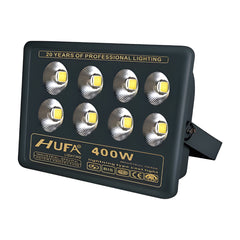 HUFA FAD 400W-V: Công suất 400W, điện áp 220V AC, ánh sáng vàng