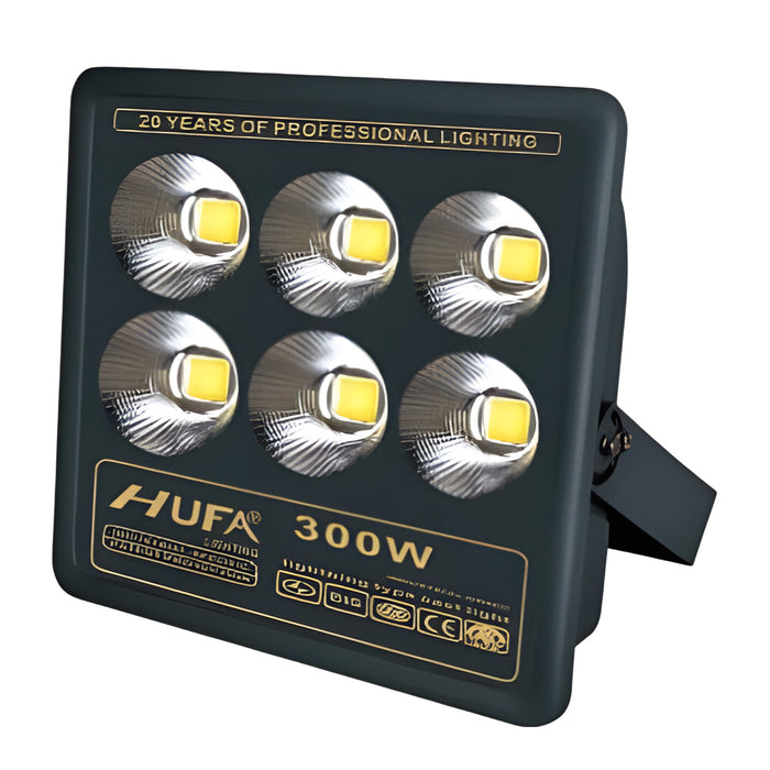 Đèn pha LED HUFA FAD công suất từ 100W đến 400W