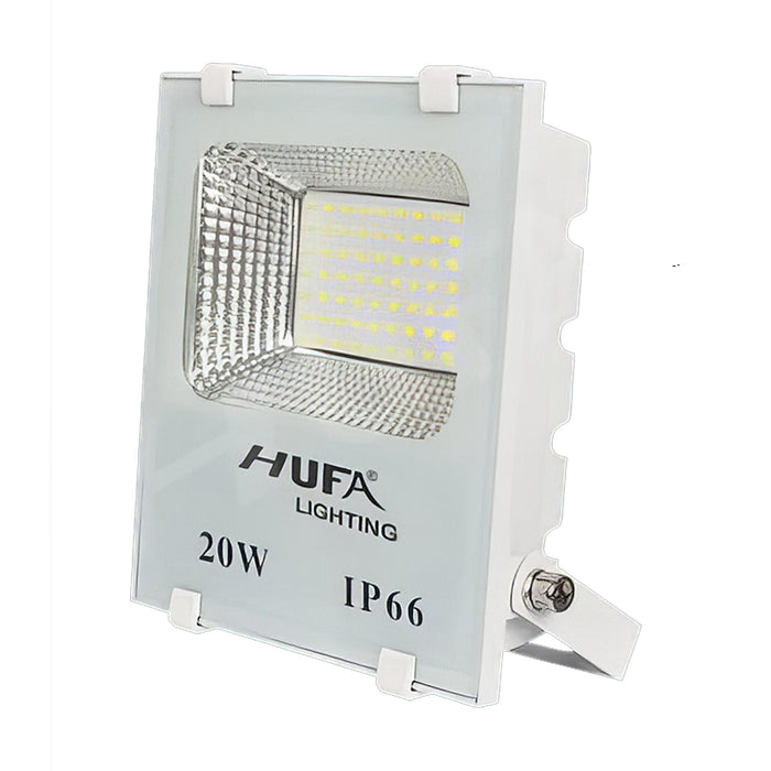 Đèn pha LED HUFA FAT công suất từ 10W đến 200W, điện 220V AC