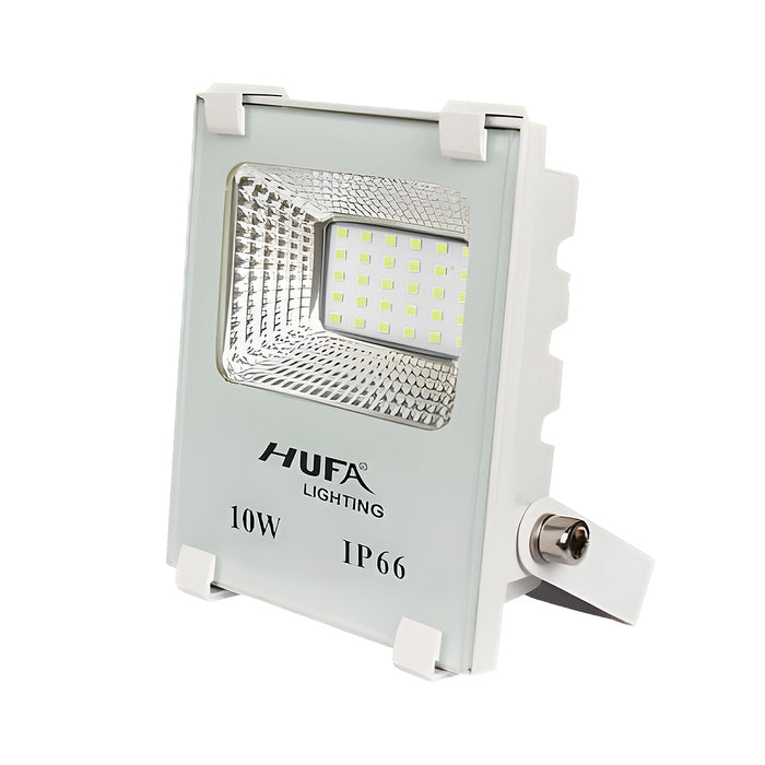 Đèn pha LED HUFA FAT công suất từ 10W đến 200W, điện 220V AC