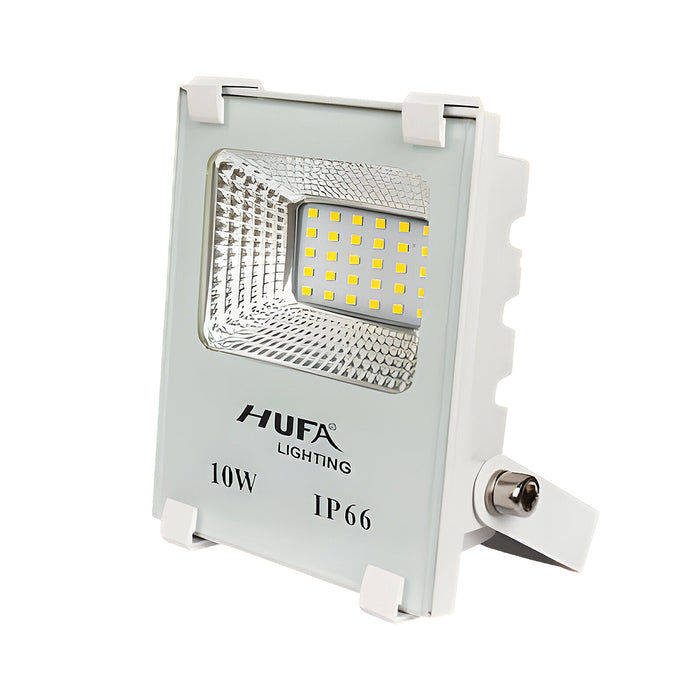 Đèn pha LED HUFA FAT công suất từ 10W đến 200W, điện 220V AC