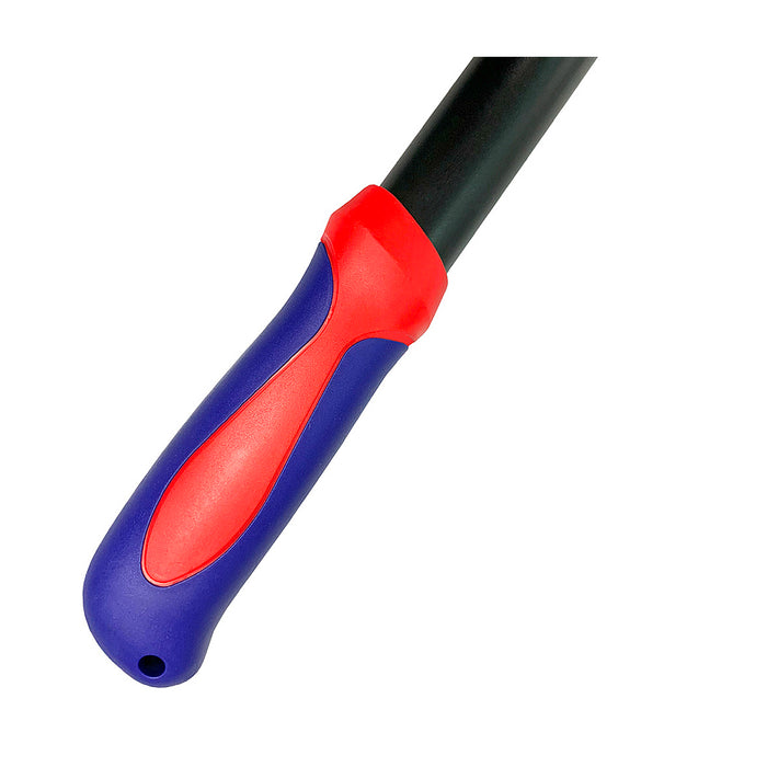 Kìm cộng lực 2 cấp, vật liệu bằng thép rèn CR-MO tay cầm bọc nhựa chống trượt Workpro