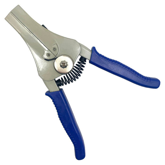 Kìm tuốt dây tự động 168mm (6-1/2 inches) Workpro WP291006