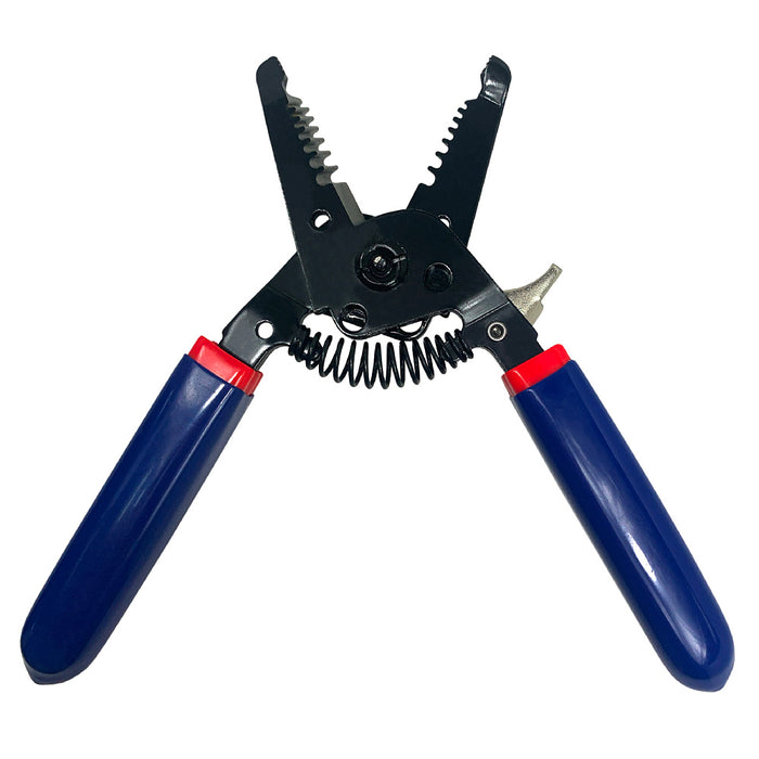 Kìm tuốt tuốt dây 160mm Workpro WP291002