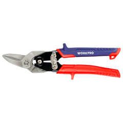 Kéo cắt mũi cong trái 250mm (10 inches) - Mã số: Workpro WP214019