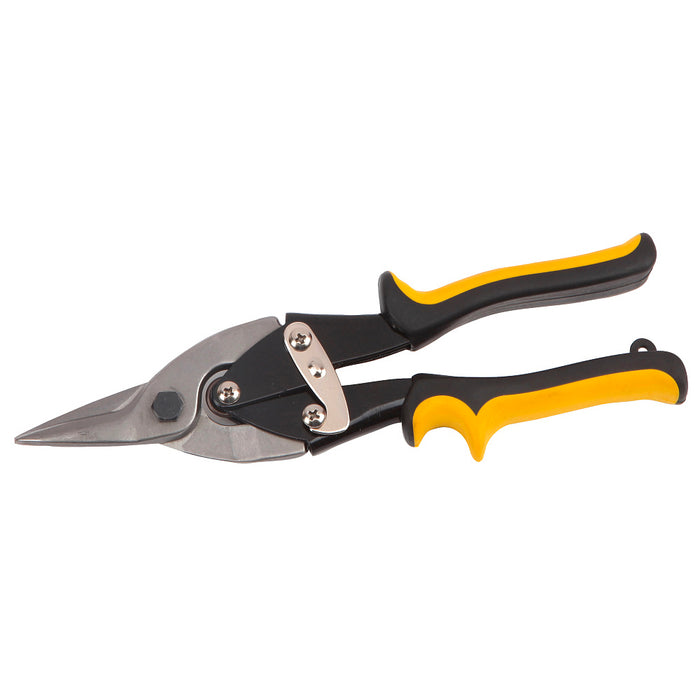 Kéo cắt tôn bằng thép (Aviation tin snip) Workpro