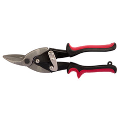 Kéo cắt mũi cong trái 250mm (10 inches) - Mã số: Workpro WP214016