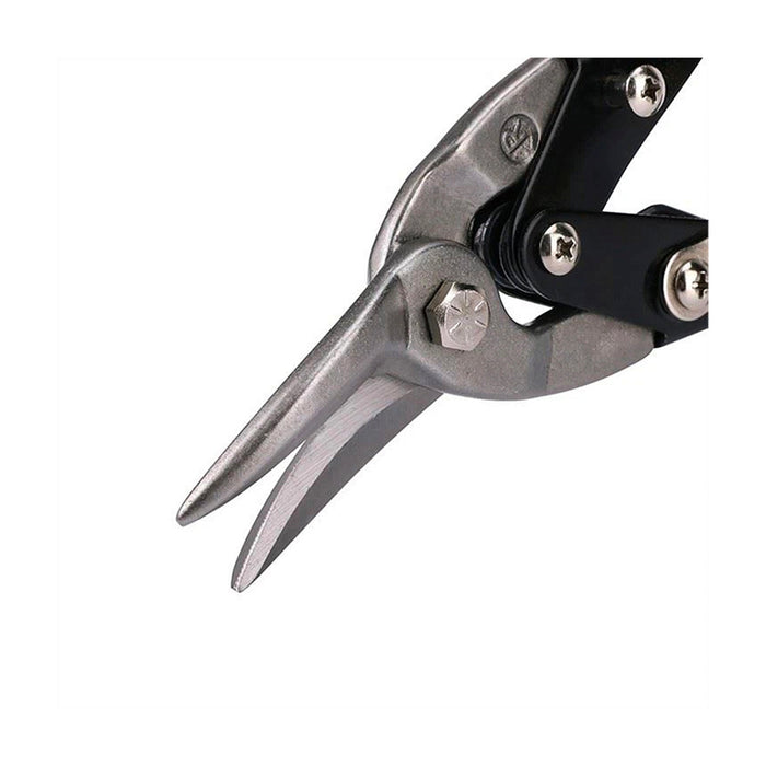 Kéo cắt tôn bằng thép (Aviation tin snip) Workpro