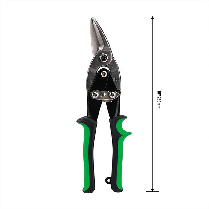 Kéo cắt tôn bằng thép (Aviation tin snip) Workpro