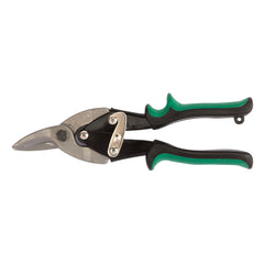 Kéo cắt mũi cong phải 250mm (10 inches) - Mã số: Workpro WP214015