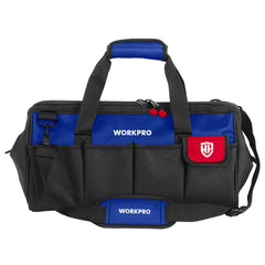 Kích thước túi 460mm x 215mm x 245mm - Mã số: Workpro WP281005