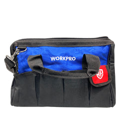 Kích thước túi 350mm x 190mm x 220mm - Mã số: Workpro WP281004