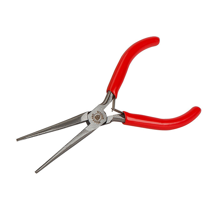 Kìm mỏ nhọn mũi dài mini Workpro WP231038