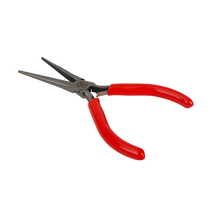 Kìm mỏ nhọn mũi dài mini Workpro WP231038