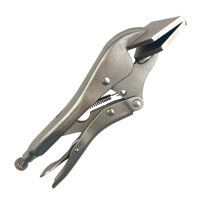 Kìm bấm chết ngàm kẹp dẹt Workpro