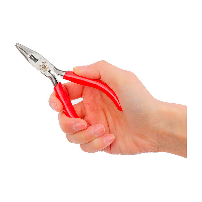 Kìm mỏ nhọn mini Workpro WP231034