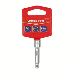 Cần nối cốt 1/4 inch, dài 2 inch (50mm) - Mã số: Workpro WP275020