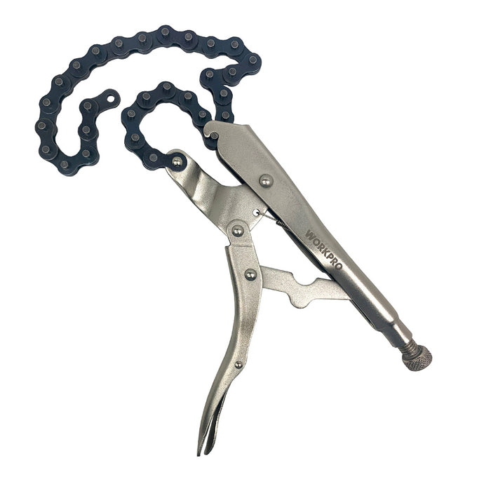 Kìm bấm xích 19 inch (480mm) Workpro WP231062