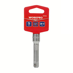 Cần nối cốt 3/8 inch, dài 3 inch (70mm) - Mã số: Workpro WP275024