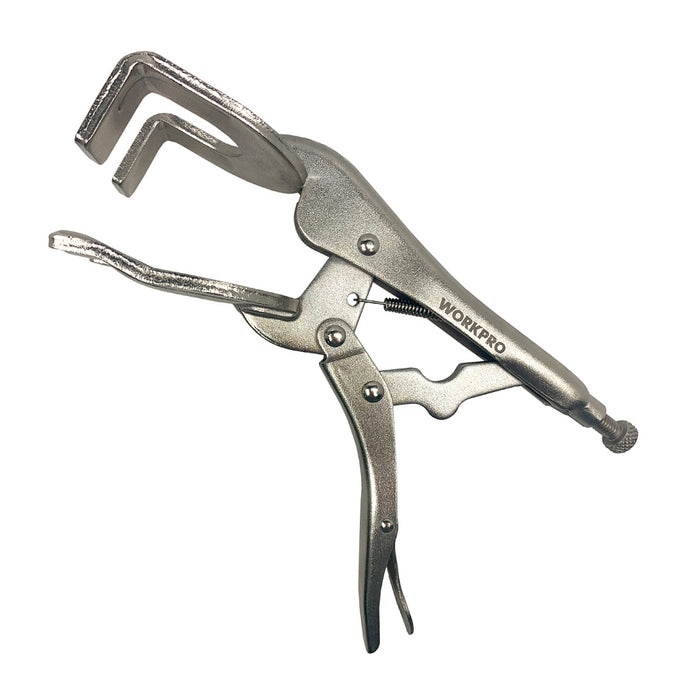 Kìm bấm ngàm kẹp 10 inch (250mm) Workpro WP231061