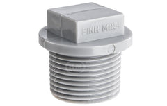 Nắp khóa ren Ngoài 21mm