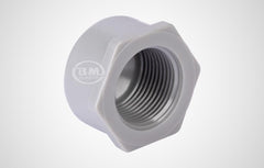 Nắp khóa ren trong 21mm