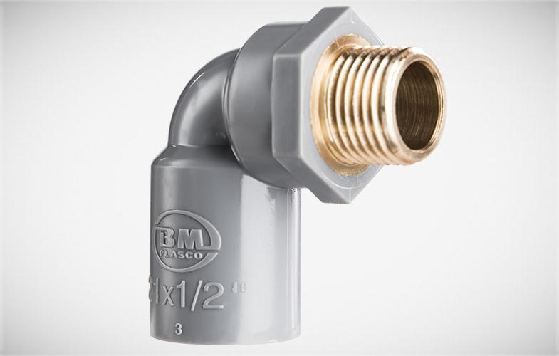 Co giảm Ren (CGR) Bình Minh 27xRN21 (Đồng thau)