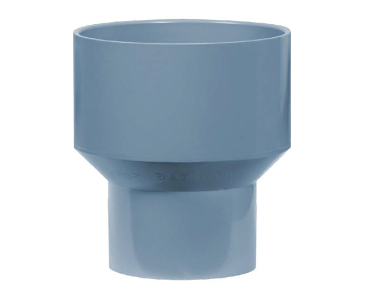 Nối giảm trơn, ống Bình Minh