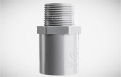 Nối giảm Ren ngoài 21xRN27