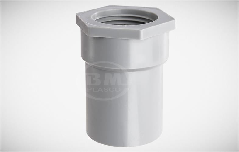 Nối giảm ren trong ống Bình Minh