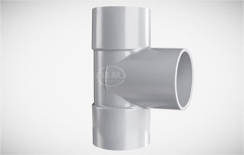 Tê (T) ống Bình minh