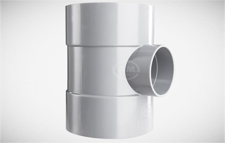 Tê (T) Giảm ống Bình Minh