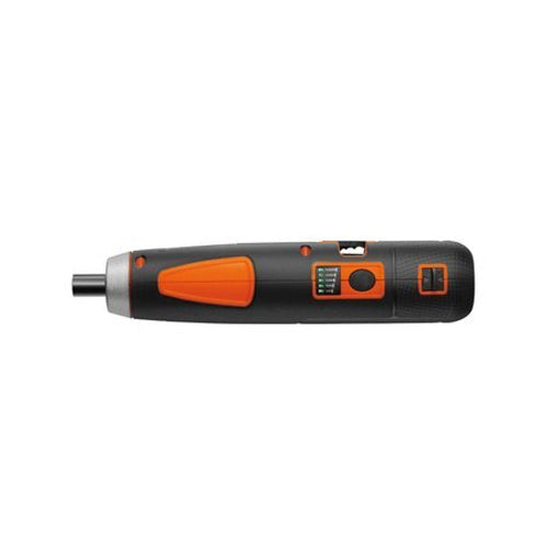 Máy vặn vít cầm tay 4V B&D BD40K4-B1 BLACK & DECKER BD40K4-B1