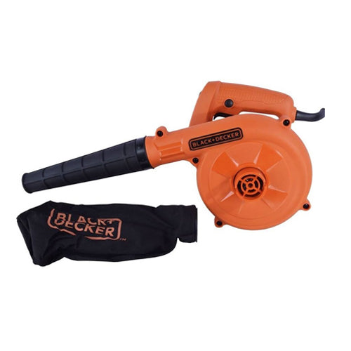 Máy thổi hơi cầm tay 600W B&D BDB600-B1 BLACK & DECKER BDB600-B1