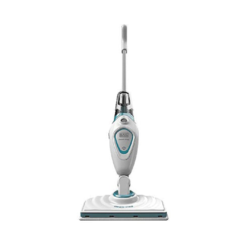 Máy lau sàn 1600W B&D FSM1620-B1 BLACK & DECKER FSM1620-B1