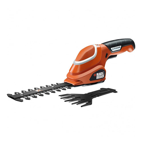 Tay cầm tỉa cành GSL700KIT-B1 BLACK & DECKER GSL700KIT-B1