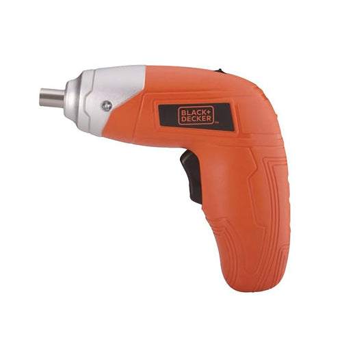 Máy vặn vít cầm tay dùng pin 3.6V B&D KC3610-B1 BLACK & DECKER KC3610-B1