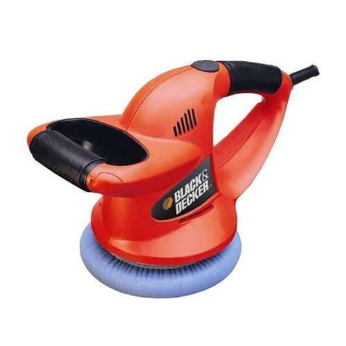 Máy đánh bóng cầm tay 60W B&D KP600-B1 BLACK & DECKER KP600-B1