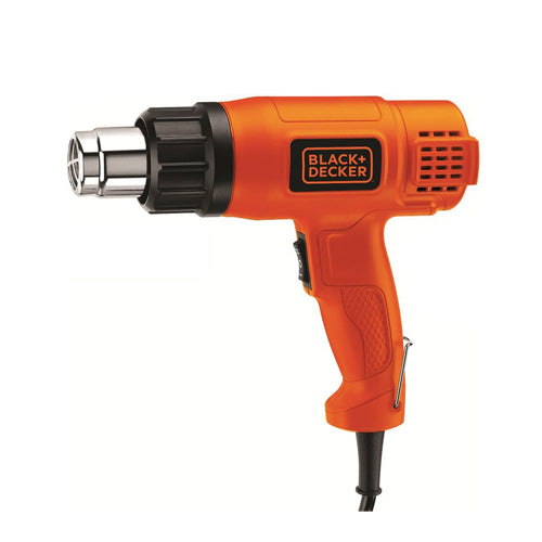 Máy thổi hơi cầm tay 1800W B&D KX1800-B1 BLACK & DECKER KX1800-B1