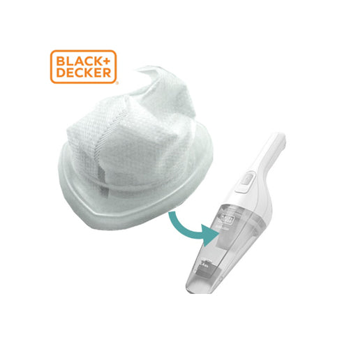 Bộ lọc bụi, N492031 BLACK & DECKER N492031