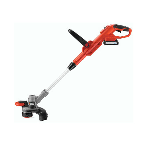 Máy cắt cỏ cầm tay 18V B&D STC1820EPCF- B1 BLACK & DECKER STC1820EPCF-B1