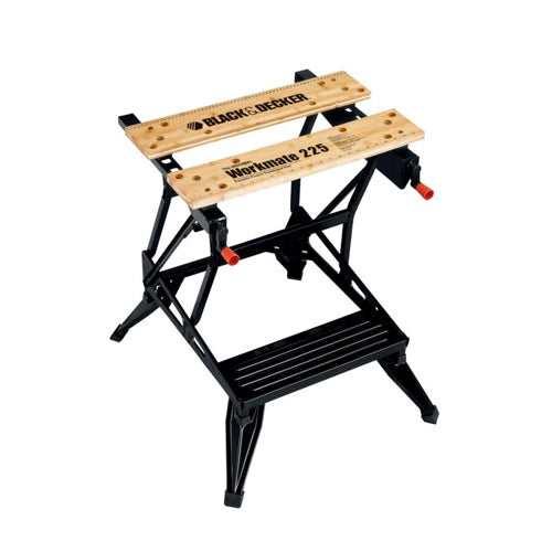 Kệ đa năng DIY WM225-JPR BLACK & DECKER WM225-JPR
