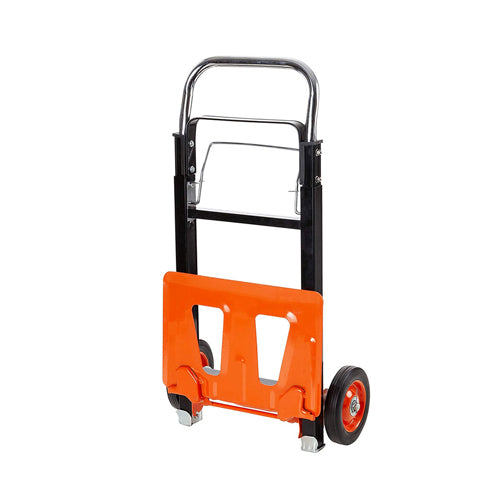 Xe đẩy hàng 2 bánh có thể gấp gọn hiệu Black&amp;Decker-USA BXWT-H305, tải trọng 90kg