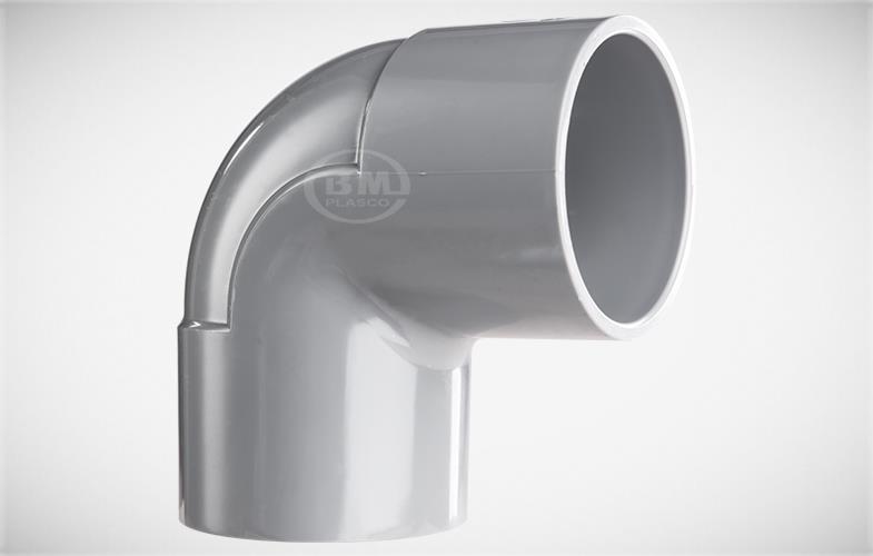 Co (L) ống nước Bình Minh